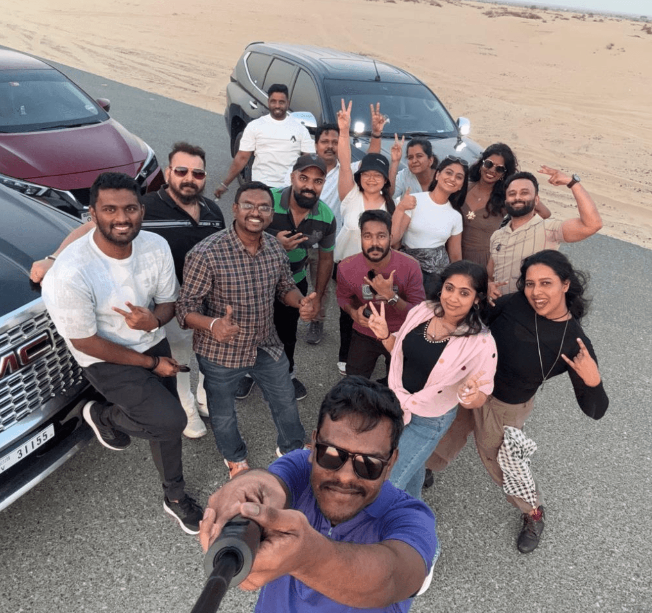 Nishologyyy lifestyle experience